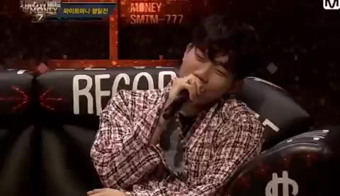 EK 더콰이엇 창모 EK 불리 다 바스타드 쟁탈전 쇼미더머니777 이케이