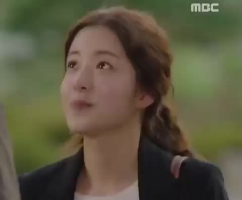 정인선 내 뒤에 테리우스