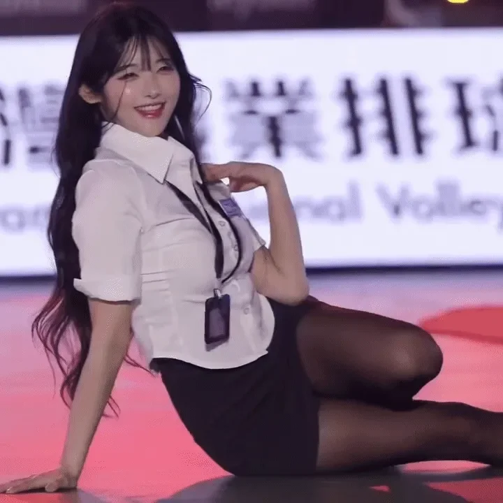 검스 치어리더