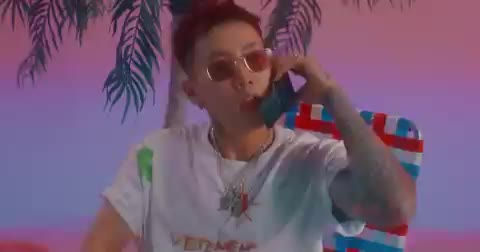 승리 V 박재범 뮤비