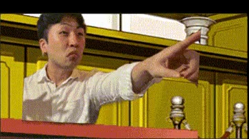 염동훈 역전재판 이의있소 법정 반박 당당 단호