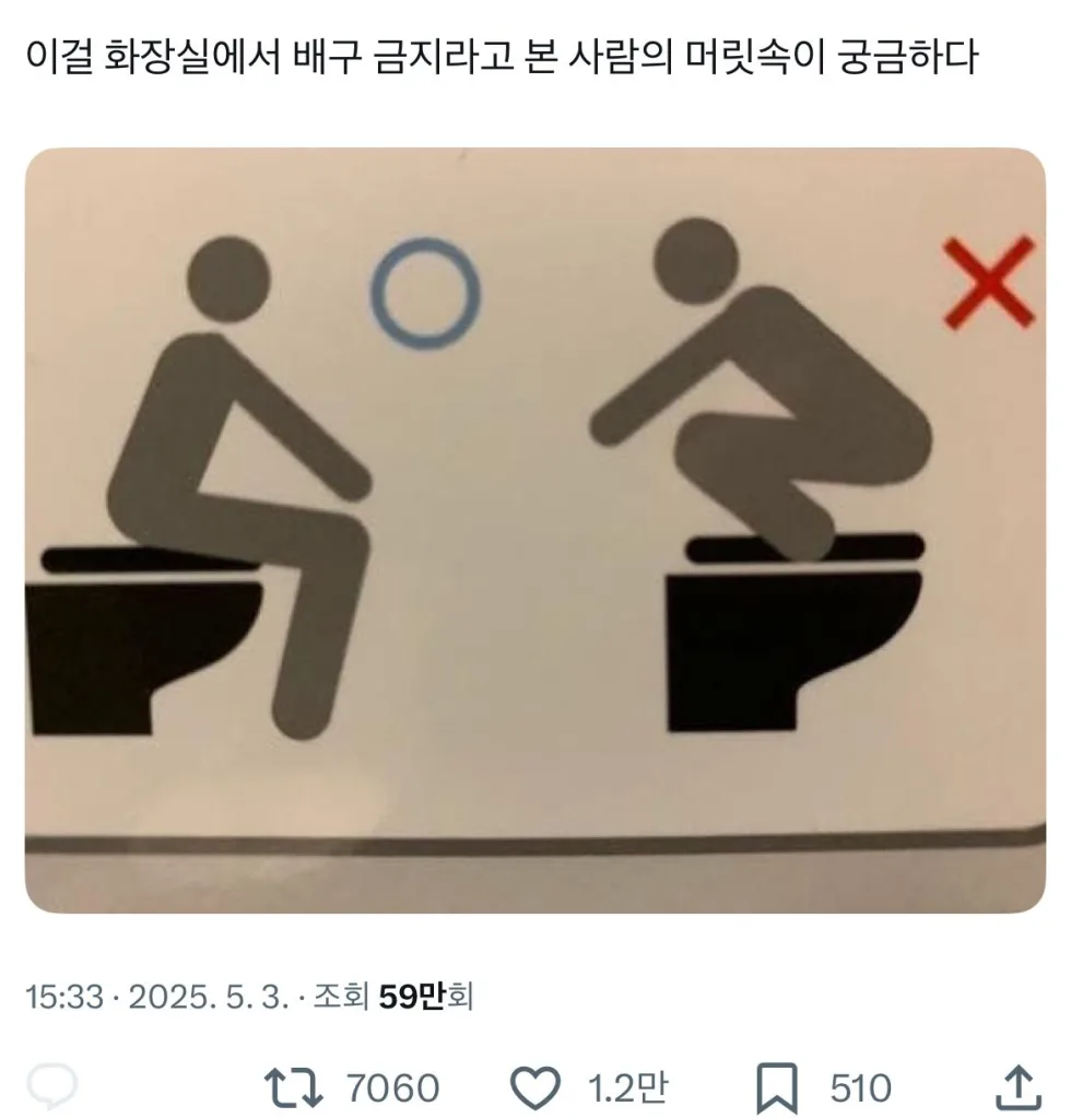 어떻게 이런게 있을까 비교 만화