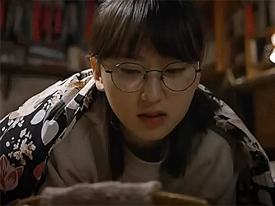성보라 응답하라 1988 보라 응팔 움짤 전화 선우 기다리는 전화기 달달 썸 사랑