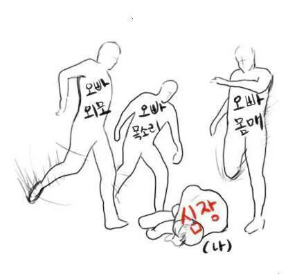 수니심장 심쿵 심장