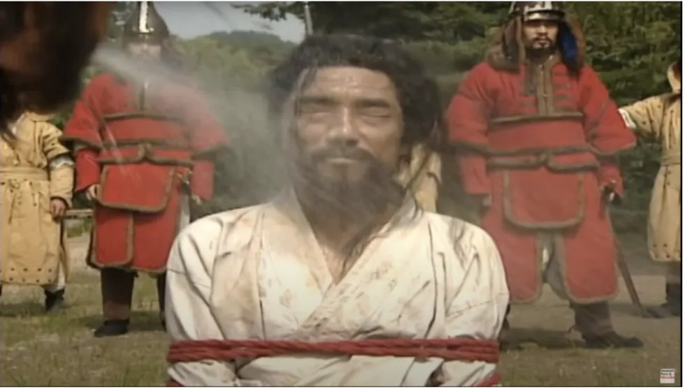 망나니 워터밤