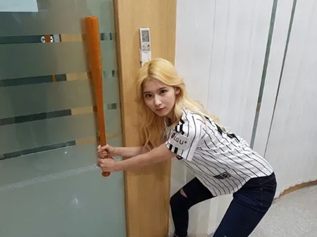 4번타자 4나