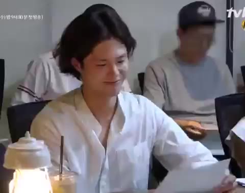 남자친구 박보검 미모