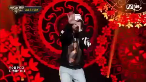 쇼미더머니777(트리플세븐)