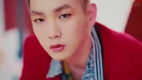 key 셀수없는 샤이니 Countless 뮤비