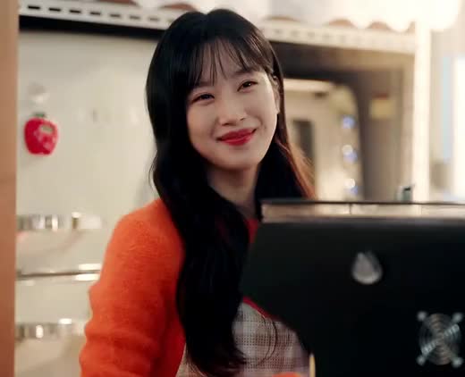 문가영 여배우 움짤 영상 예쁜 연예인 배우