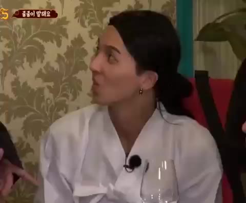 신서유기5 송민호 총세발 마이노