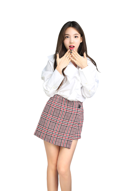 트와이스 나연 아이돌 걸그룹 twice