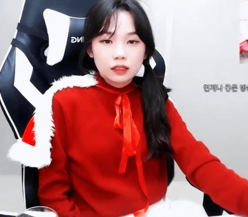우정잉 숙취 두통 BJ