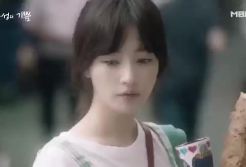 최진혁 ‘대본 낙서 고백’으로 지키려는 내 여자 송하윤♡ MBN 수목드라마 마성의 기쁨 송하윤
