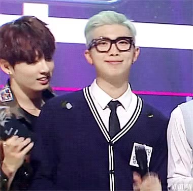빨리빨리 랩몬스터 RM 보챔