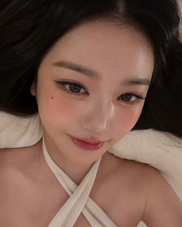 IVE 장원영 아이돌 걸그룹