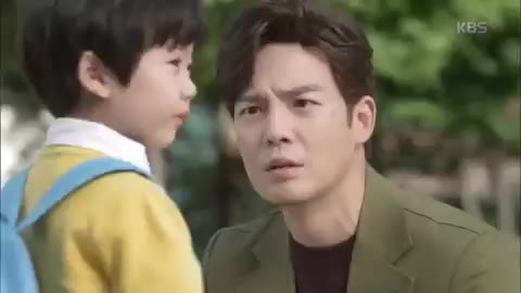 강은탁 놀람 끝까지 사랑