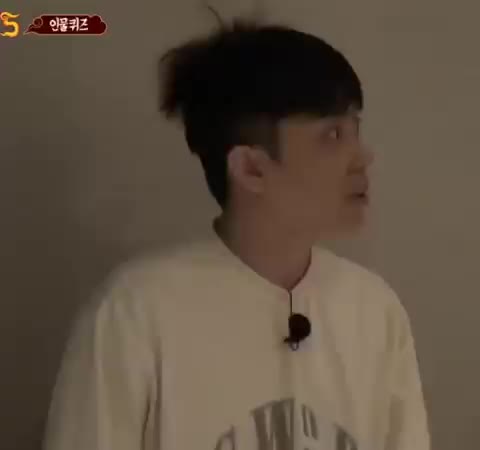 은지원 은지원 근데피오나야? 신서유기5
