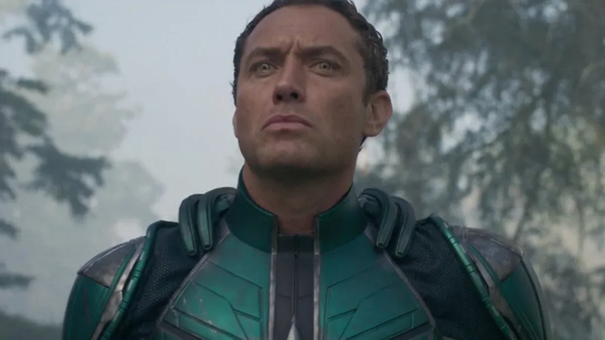 욘로그 마블 시네마틱 유니버스 등장인물 캐릭터 MARVEL
