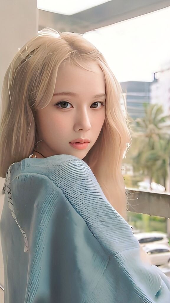 에스파 윈터 김민정 aespa winter 셀카 예쁜 아이돌 걸그룹