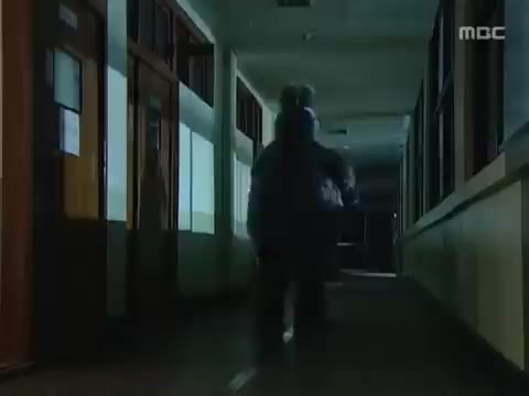 냅다도망 토끼 서민정 하이킥
