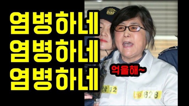 #염병 #염병하네 #억울해