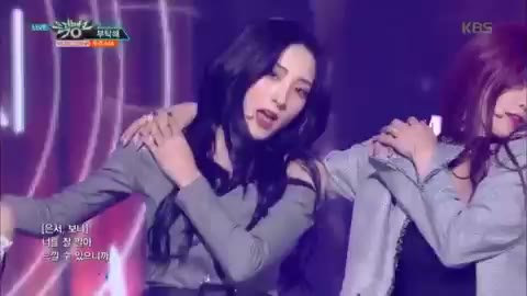 0 뮤직뱅크