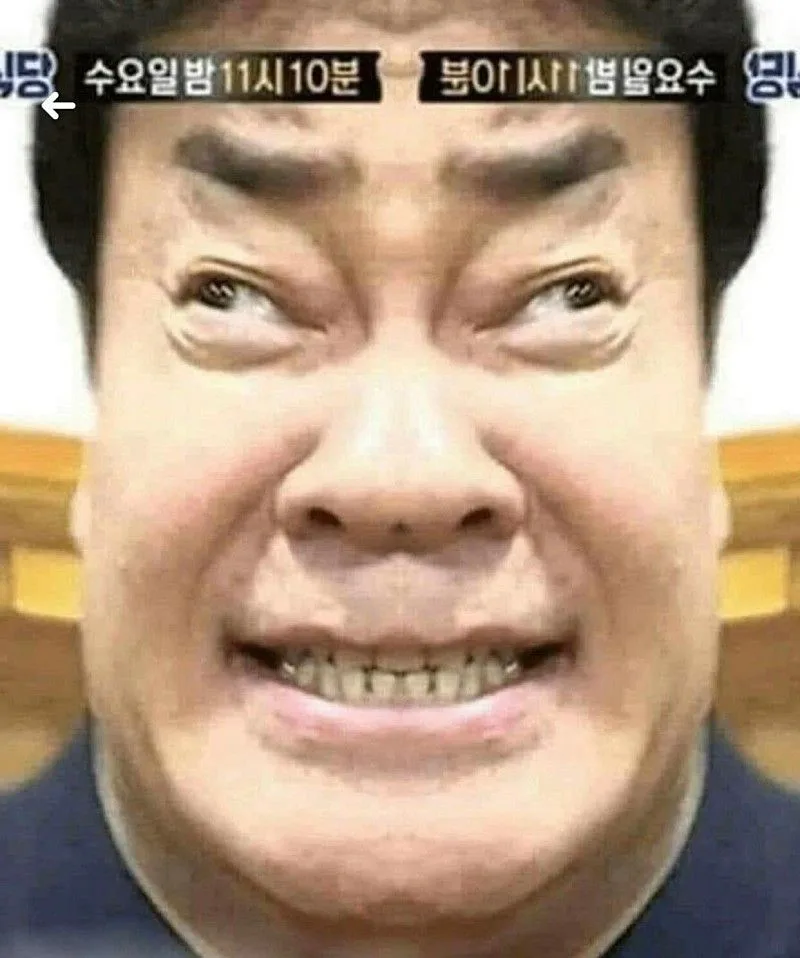 웃긴 짤방 웃긴짤 유머