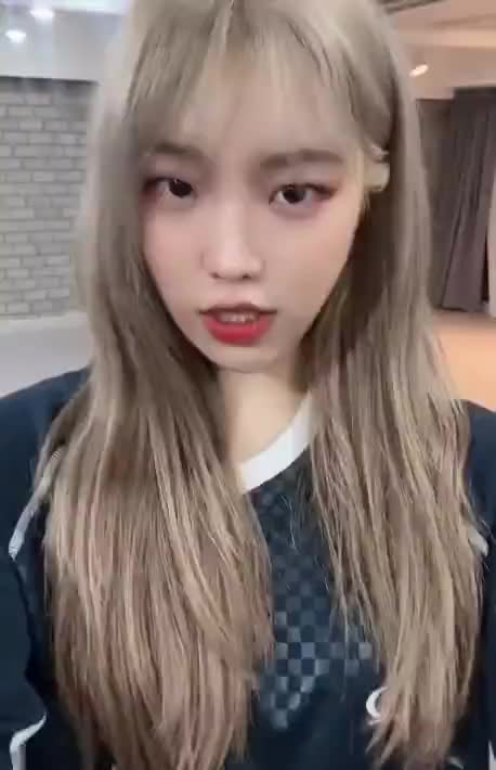 워씽시 챌린지 MZ챌린지 움짤 영상 유행 틱톡 댄스