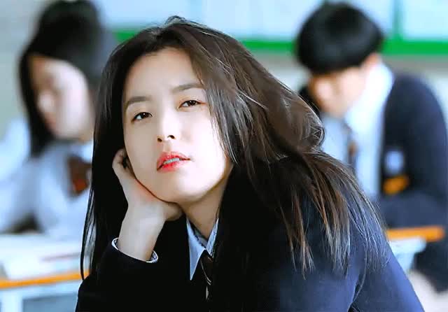 해피니스 드라마 여자 캐릭터 여캐 예쁜