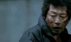 강냉이 올드보이 최민식 오대수 광기 웃음 실성 허탈 멘붕 소름 괴기