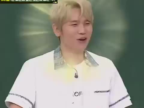 쨋든 좋아 쨋든 좋아 케이윌 광채 아는형님