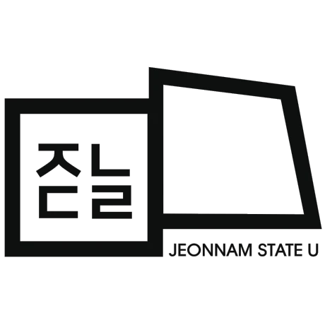 전남도립대학교 대학교 로고