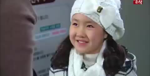 해리 해리 김연아 하이킥 시트콤