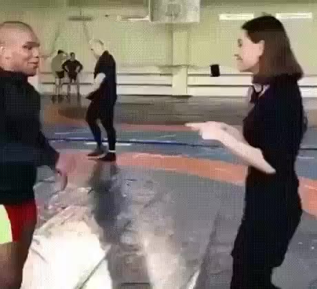 여자 뿅 가게 하는 법