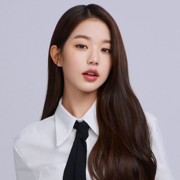 장원영 아이브 IVE 셀카 예쁜 얼굴 입술