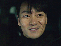 패륜의 상 박해수 조상우 오징어게임 패륜의상 상우형 한심 극혐 어이없음 정색 경멸