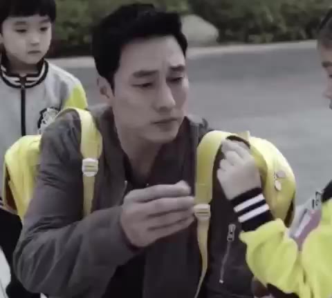 0 소지섭 내 뒤에 테리우스