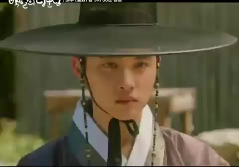 백일의 낭군님 백일의 낭군님 엑소 도경수 미모