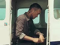 따봉 손석구 강해상 범죄도시2 엄지척 최고 인정 시크 무심