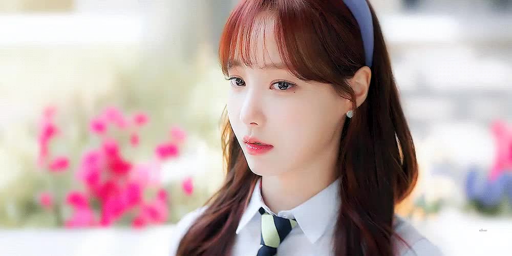 연우 여배우 움짤 영상 예쁜 연예인 배우