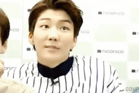 쫄보 쫄았음 위너
