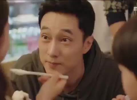 소지섭 만족 내 뒤에 테리우스
