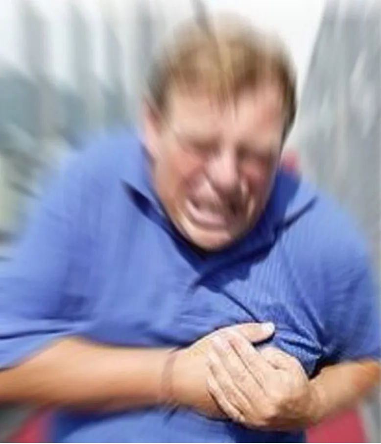 심쿵