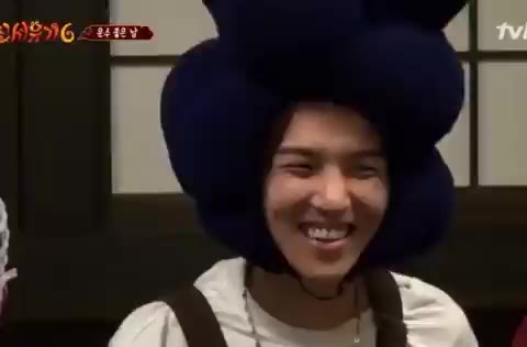 신서유기5 송민호 벌칙