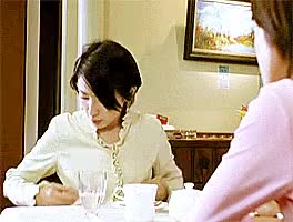 주온 공포영화 호러 영화 무서운 장면
