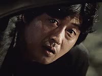 아효참 김윤석 추격자 한심 한숨 답답 짜증 황당 어이없음