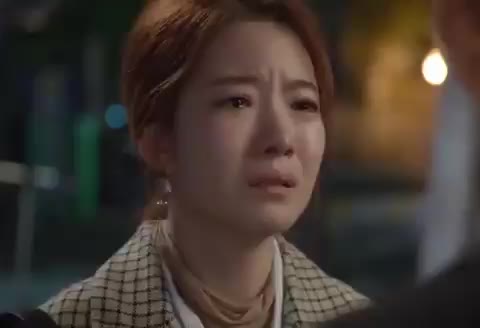 내일도 맑음 부탁 눈물