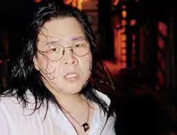 웻보이 양진범 젖은머리 느끼함 치명적 아련 안경