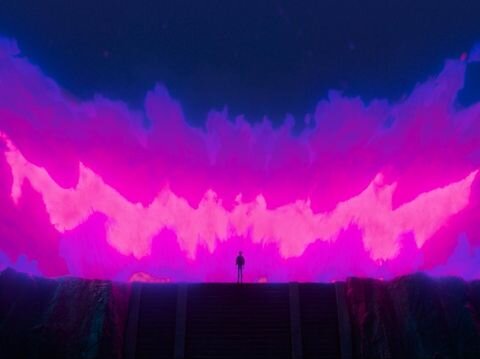 Gwi-ma kpop demon hunters 케이팝 데몬 헌터스